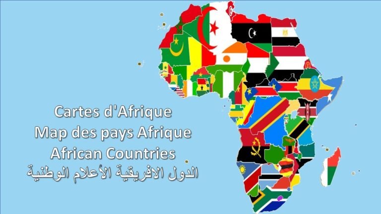 عبدالسلام المجلاوي:من أجل افريقيا جديدة قوية وحرة