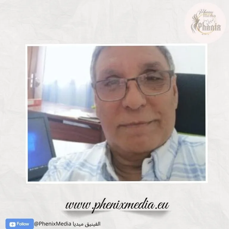 عبدالسلام المجلاوي:التاريخ لن يرحم سكوتنا!!