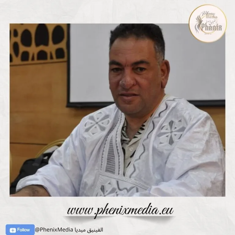  “من أشد خطرًا؟ الصحفي حميد المهداوي أم مغتصب طفلة؟ مقارنة تفضح ميزان العدالة”