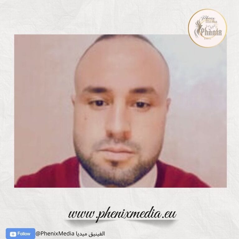 حسن تزوضى:الأبعاد الفلسفية والسياسية لنظرية المؤامرة