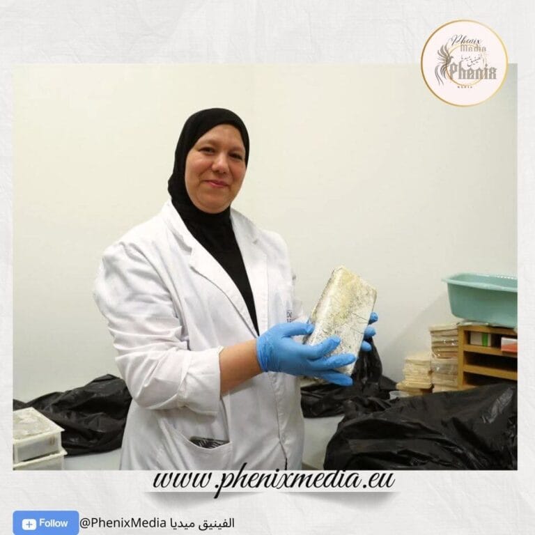 إسبانيا: باحثة مغربية تطور مواد بناء صديقة للبيئة وتلفت انتباه الأوساط الأكاديمية