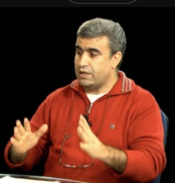 سعيد العمراني:أسئلة على هامش أحداث سبتة و مليلية
